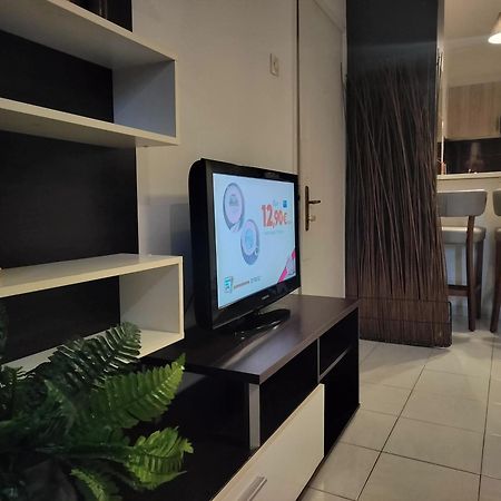 Isalos - Explore Center By Foot - Close To Helexpo, University & Hospital Thessaloniki Buitenkant foto